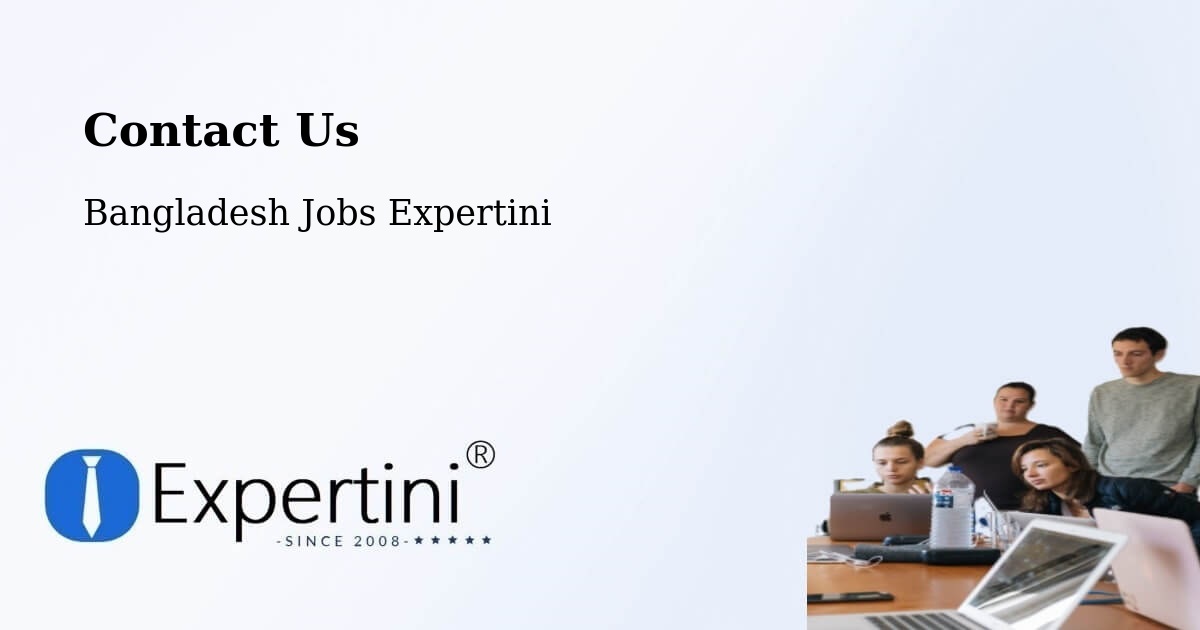 Contact Expertini – Jhingergācha - Bangladesh Jobs Expertini