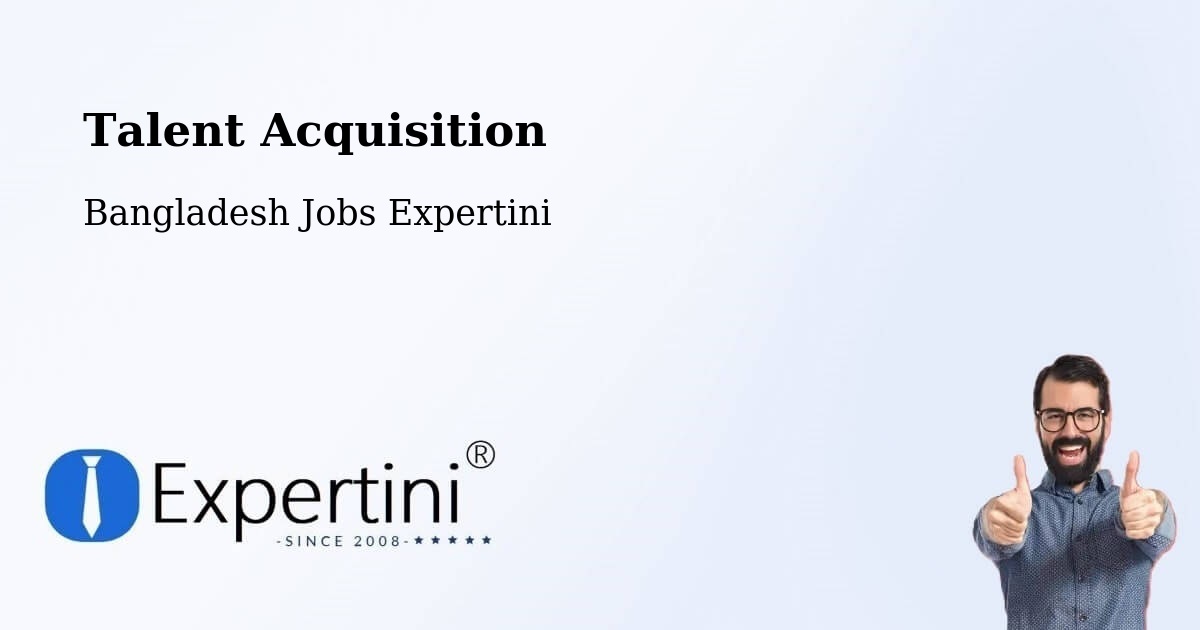 Post Jobs & Find Candidates in Jhingergācha – Talent Acquisition Solutions - Bangladesh Jobs Expertini